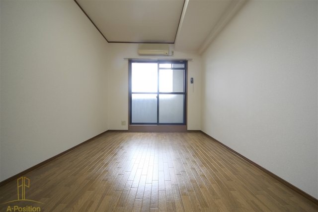 居室・リビング　HOPE　CITY天神橋