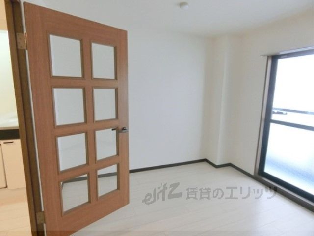 居室・リビング　洋室