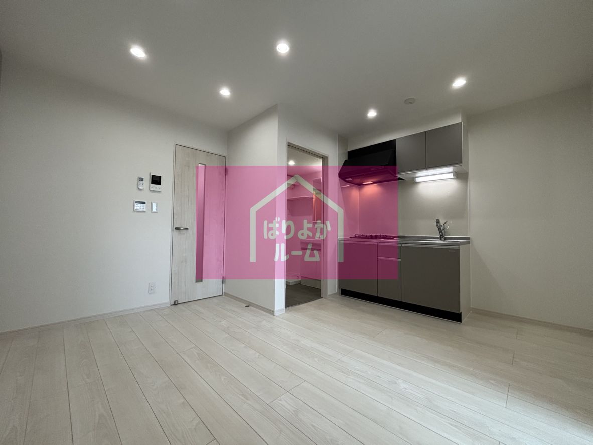 居室・リビング　※類似物件の参考写真です※現況優先※