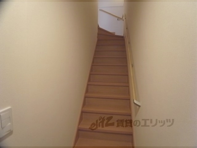 その他部屋・スペース　廊下