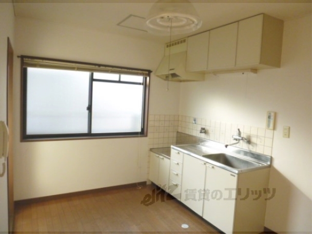 居室・リビング　ダイニング