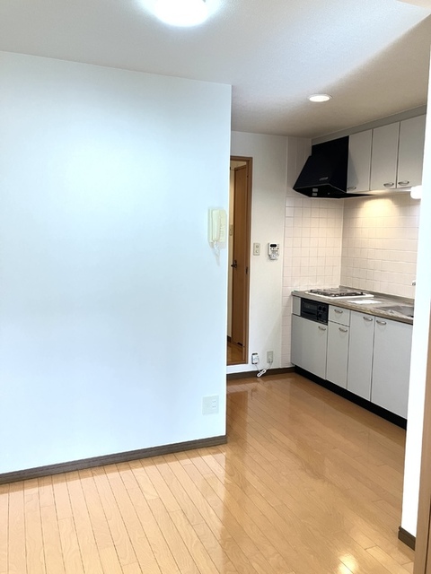 居室・リビング　ＤＫ４．５帖