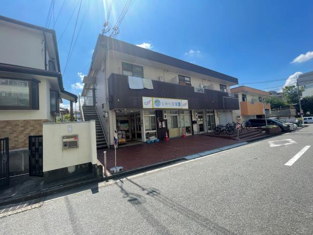 幼稚園・保育園　ひかり保育園（幼稚園・保育園）まで1348m