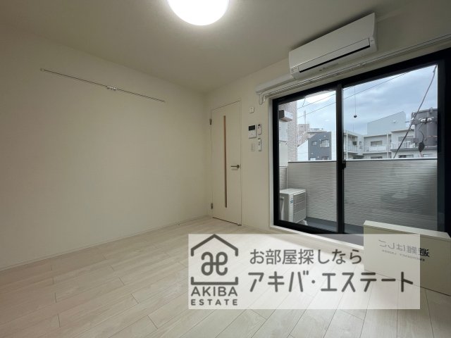 居室・リビング　同一仕様写真