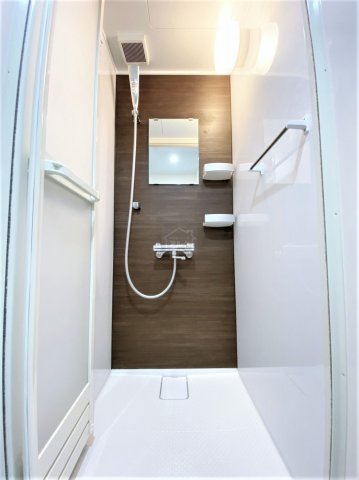 バス・シャワールーム　同仕様