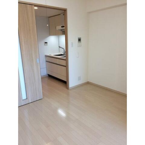 居室・リビング　同じ仕様