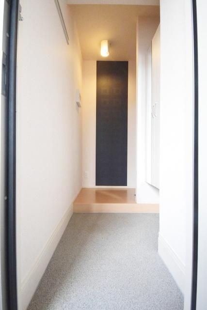 玄関　★★大きなシューズボックスございます★★