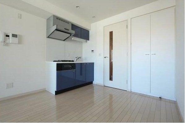 居室・リビング　別号室の参考写真です♪♪