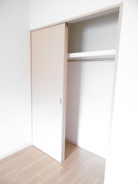 収納　別号室の参考写真です♪♪