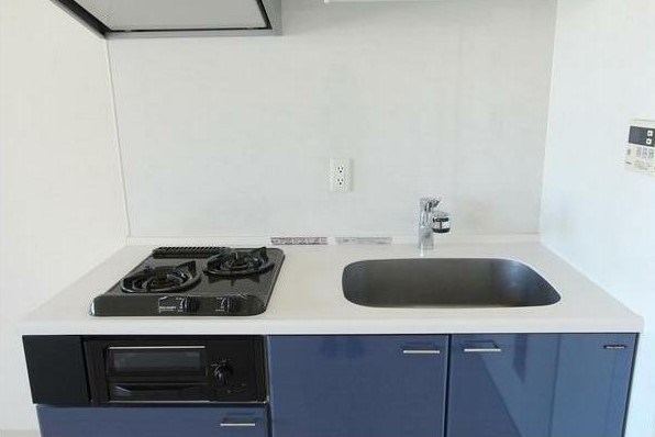 キッチン　別号室の参考写真です♪♪