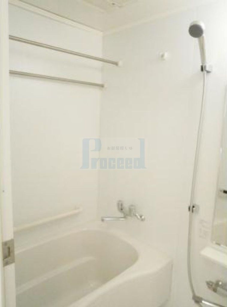 バス・シャワールーム　☆こちらの物件は仲介手数料無料です☆