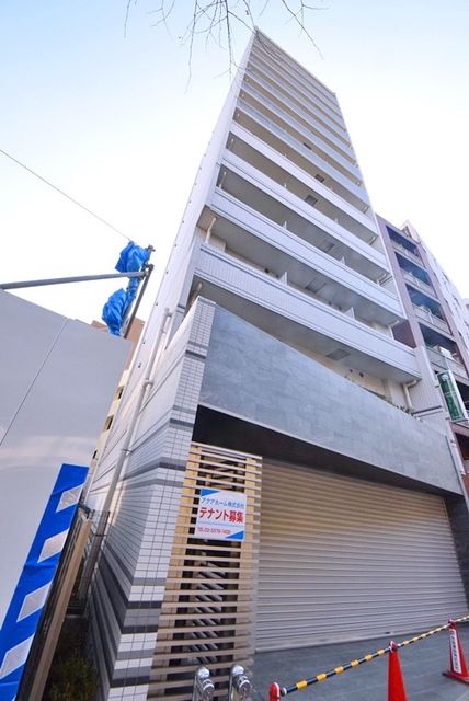 建物外観　★日当たり良好★