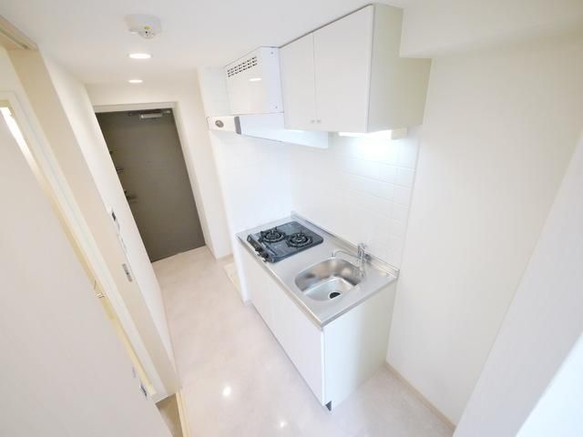 キッチン　別のお部屋の写真です。