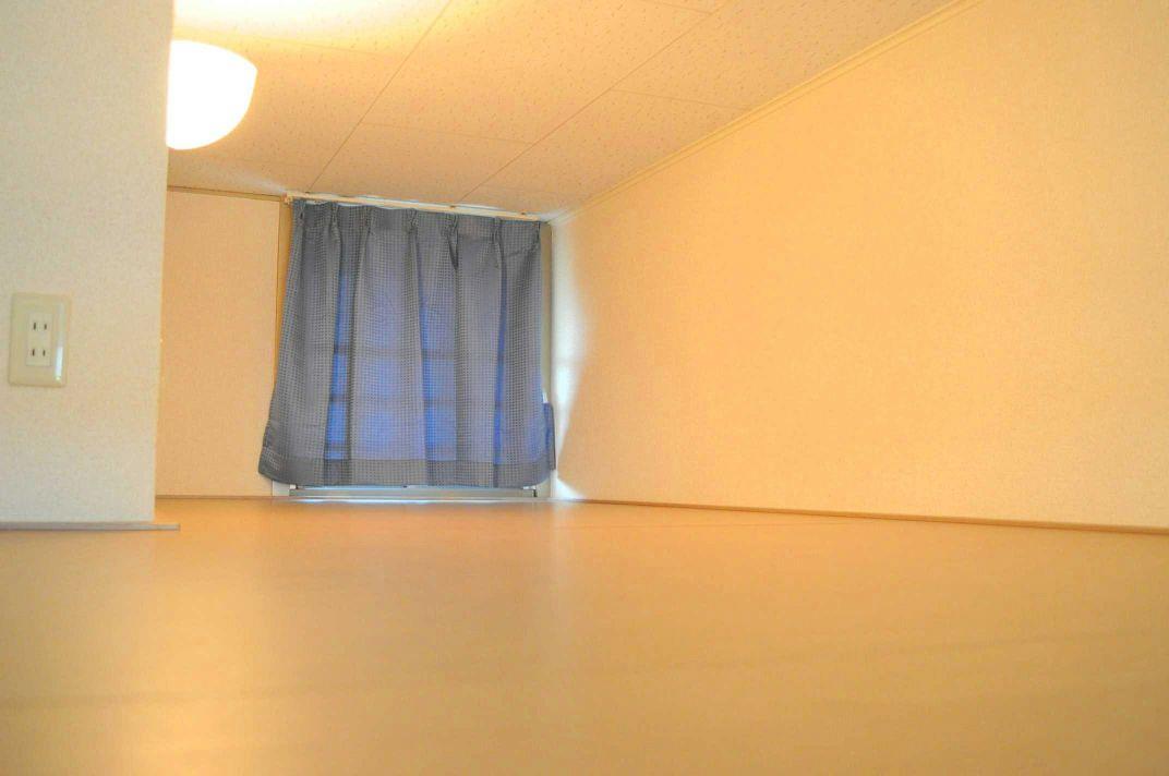 その他部屋・スペース　ロフト付き