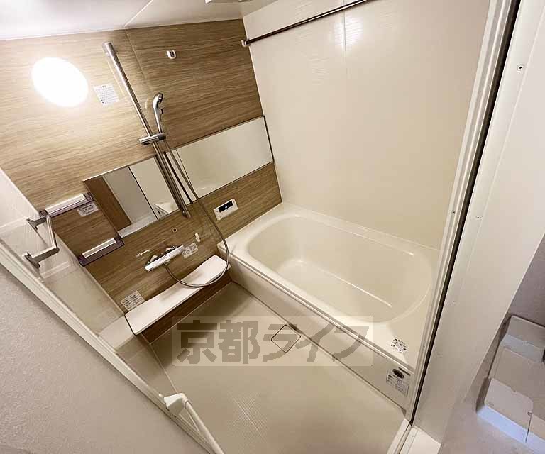 バス・シャワールーム　３点セパレート