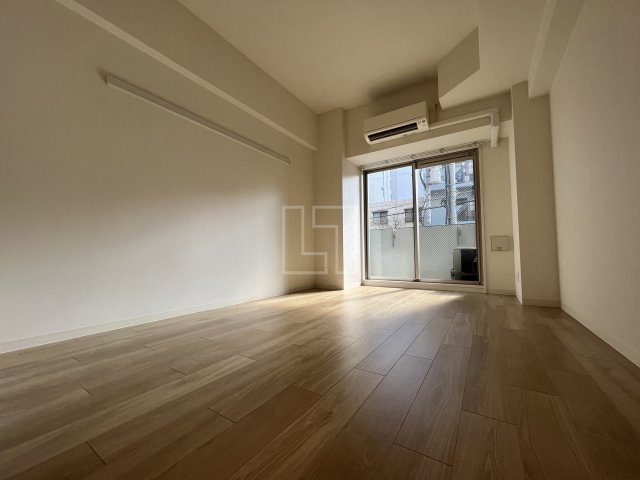 居室・リビング　プレサンス江戸堀　洋室