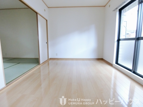 その他部屋・スペース　退去予定の為現状を優先します。