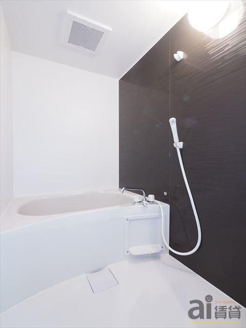 バス・シャワールーム　※写真同仕様※