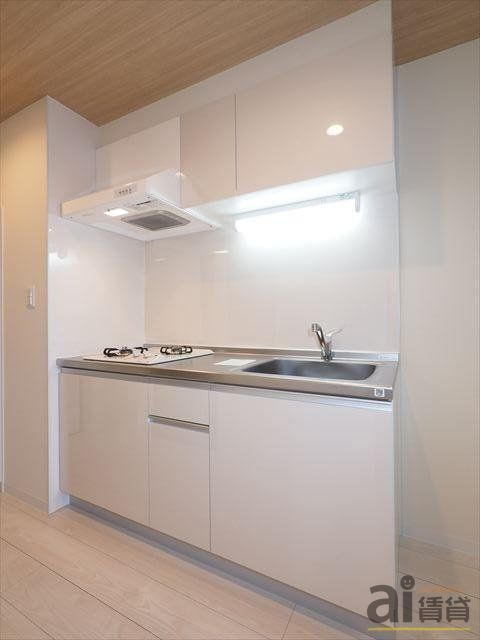 キッチン　※写真同仕様※