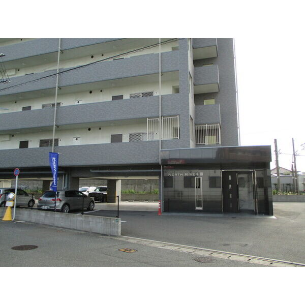 その他　ノースリバーIII