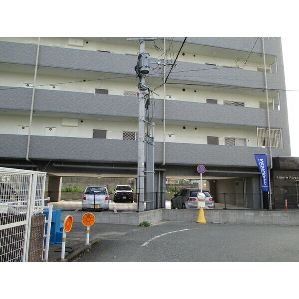 その他　ノースリバーIII