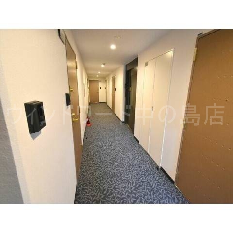 ロビー　詳細は、ウィンドワード中の島店までご相談下さい。