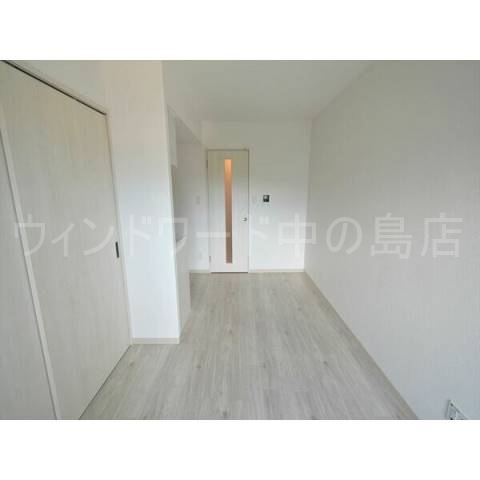 その他設備　詳細は、ウィンドワード中の島店までご相談下さい。