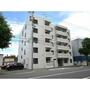 ガーデン中の島弐番館 5階 築3年8ヶ月の賃貸物件