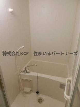 バス・シャワールーム　日々の暮らしに欠かせないお風呂です