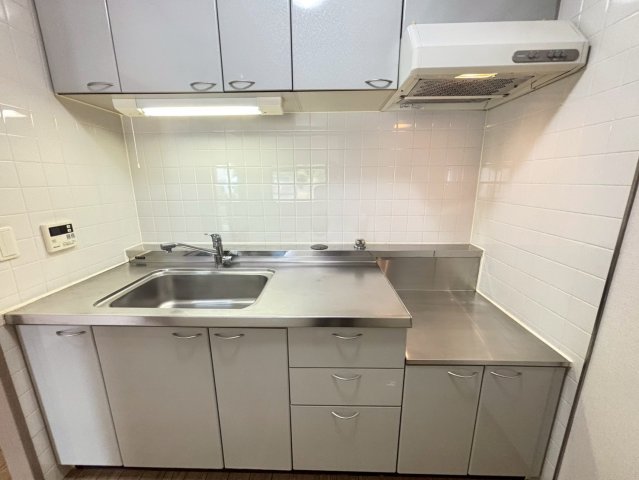 キッチン　詳細は、RISUMO江坂本店までお問合せください♪