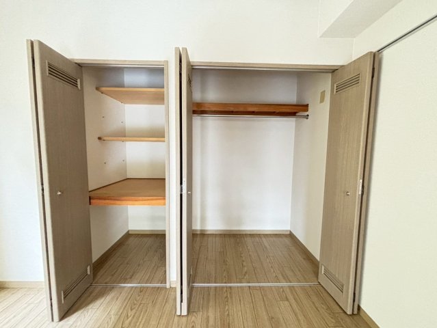 収納　詳細は、RISUMO江坂本店までお問合せください♪