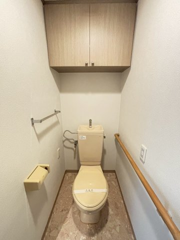 トイレ　詳細は、RISUMO江坂本店までお問合せください♪