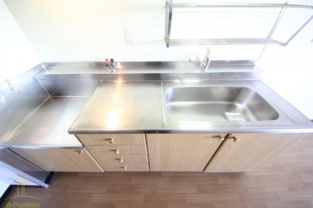 キッチン　キオプラザ天満橋