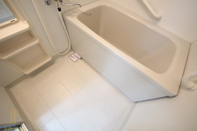 バス・シャワールーム　キオプラザ天満橋