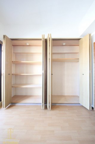 収納　キオプラザ天満橋