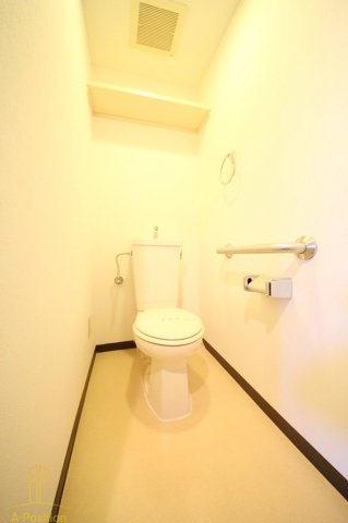 トイレ　キオプラザ天満橋