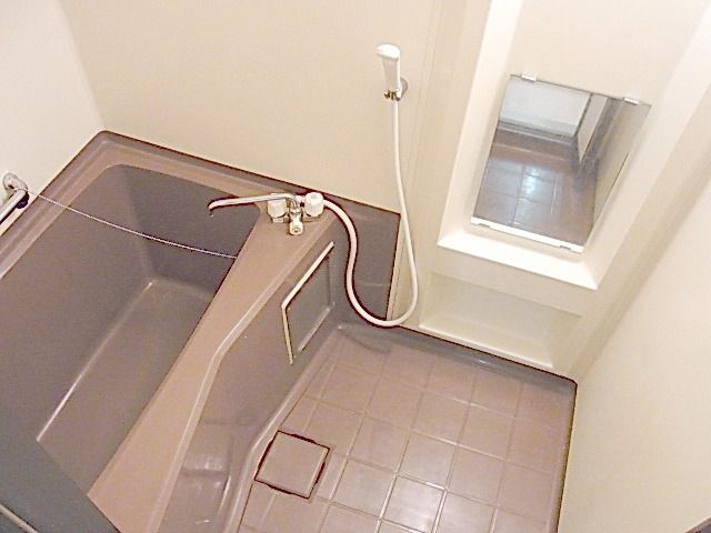 バス・シャワールーム　★バスルーム★