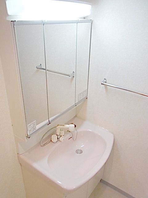 洗面設備　★シャンプドレッサー★