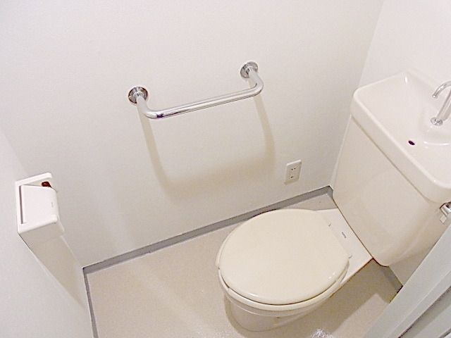 トイレ　★トイレ★