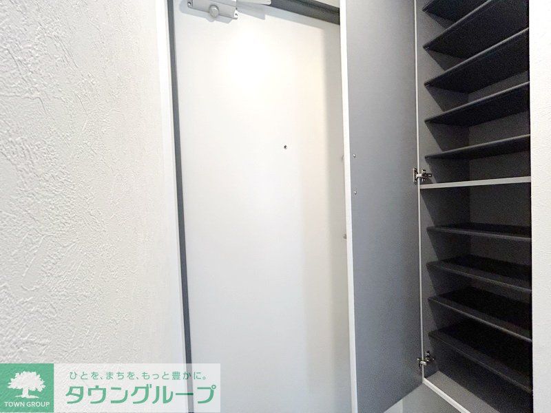 収納　お部屋探しは株式会社　タウンハウジング　までお気軽にお問合…