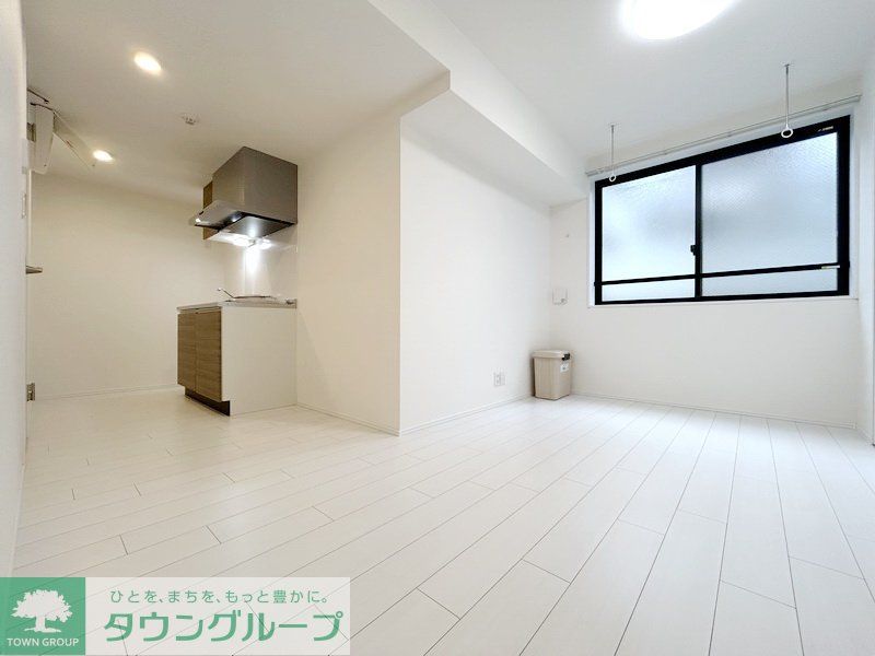 居室・リビング　お部屋探しは株式会社　タウンハウジング　までお気軽にお問合…