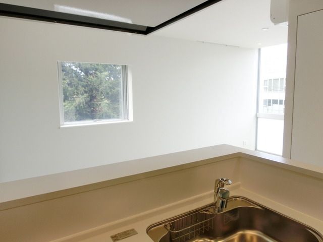 その他　★カウンターからの眺めです★