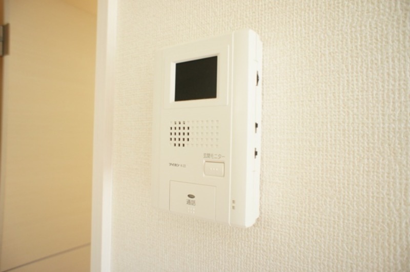 セキュリティ　図面と現状に相違がある場合には現状を優先