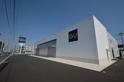 その他　ＧＵ（その他）まで2770m