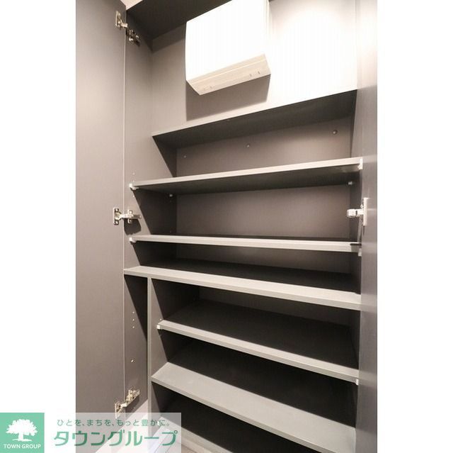 その他　シューズボックス