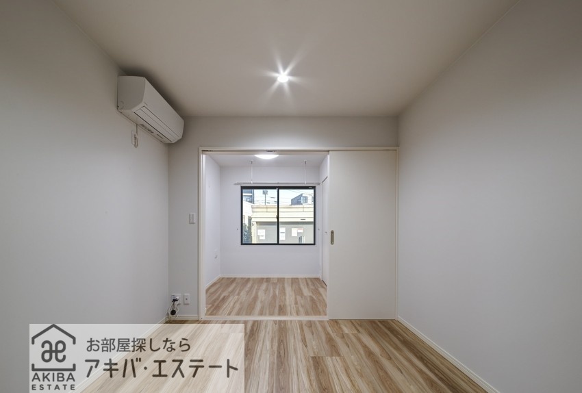 居室・リビング　同一仕様写真