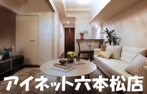 居室・リビング　カウンターキッチンのリビングは会話も弾みますね