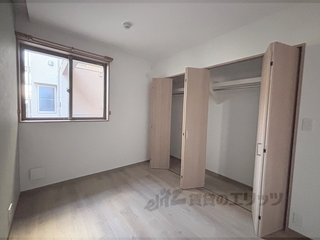 その他部屋・スペース　洋室