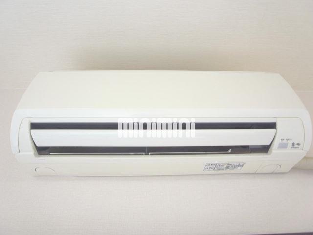 その他設備　エアコン付きです。