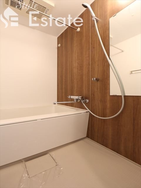 バス・シャワールーム　☆浴室